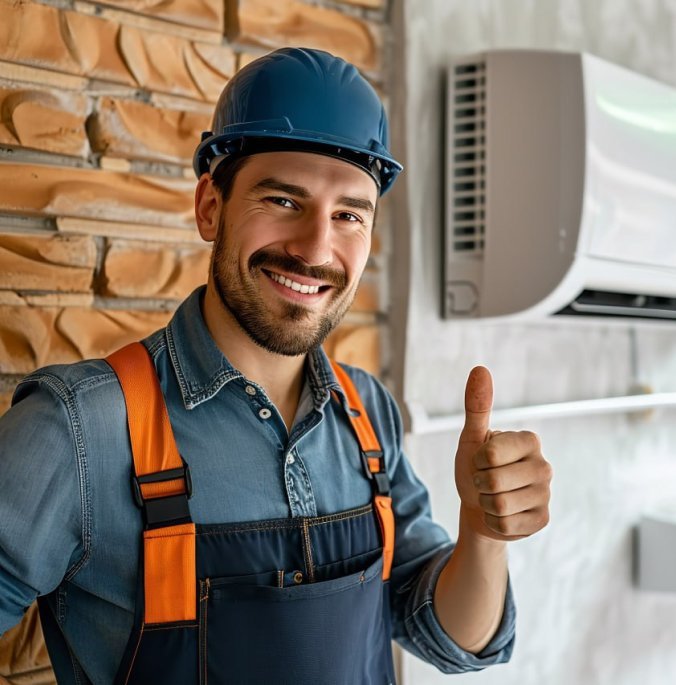 Assistenza Condizionatori Daikin Roma