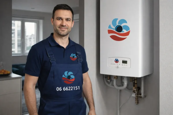 Assistenza Caldaie Daikin Roma
