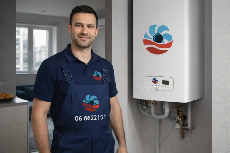 Assistenza Caldaie Daikin Roma