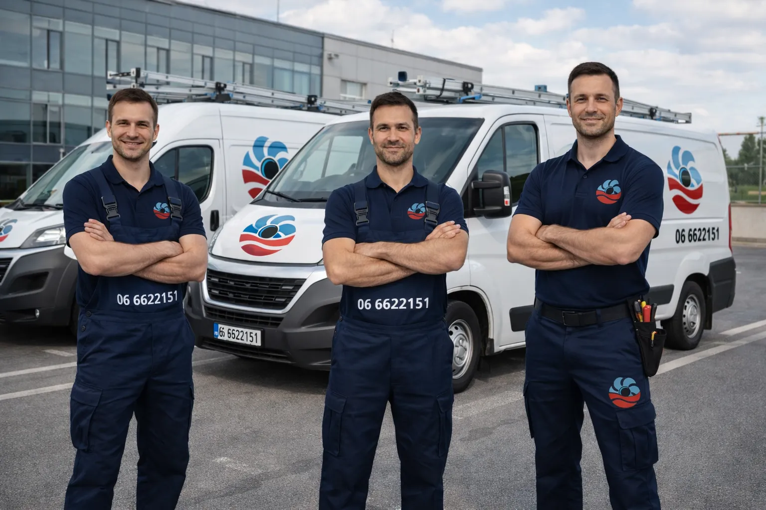 Centro Assistenza Daikin Roma