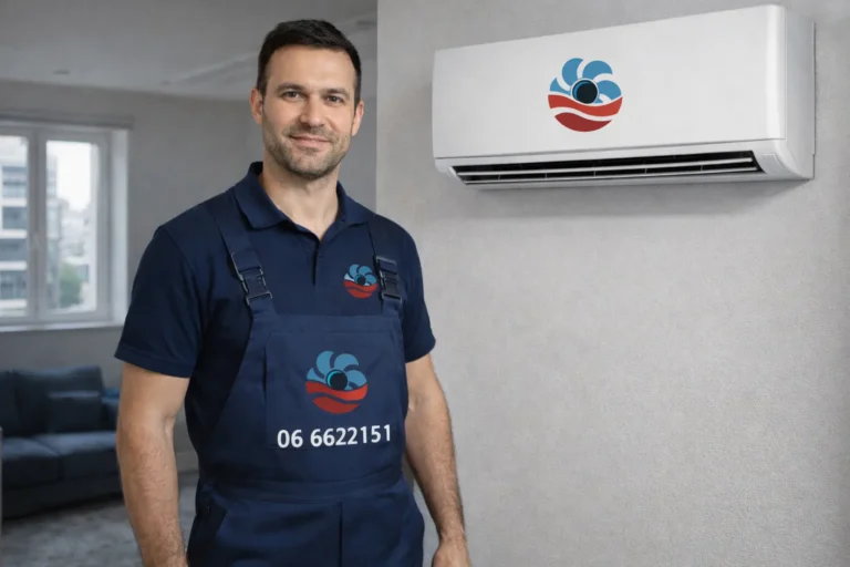 Condizionatori Daikin Roma