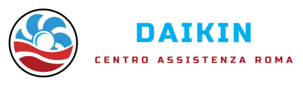 Centro assistenza Daikin Roma
