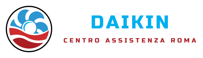 Centro assistenza Daikin Roma