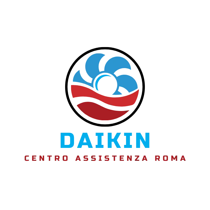 Centro assistenza Daikin Roma