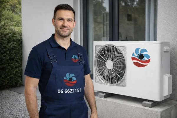 Manutenzione Pompe di Calore Daikin Roma